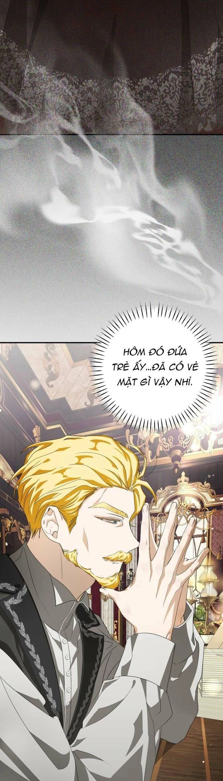 Trở Thành Chủ Nhân Của Ác Ma Chapter 10 - 11