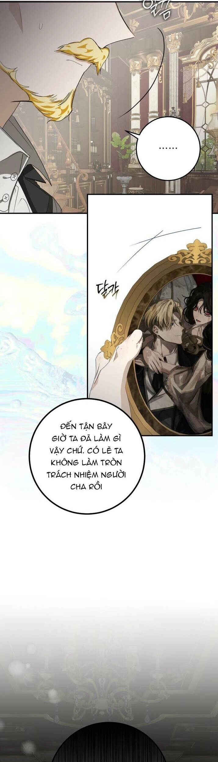 Trở Thành Chủ Nhân Của Ác Ma Chapter 10 - 16