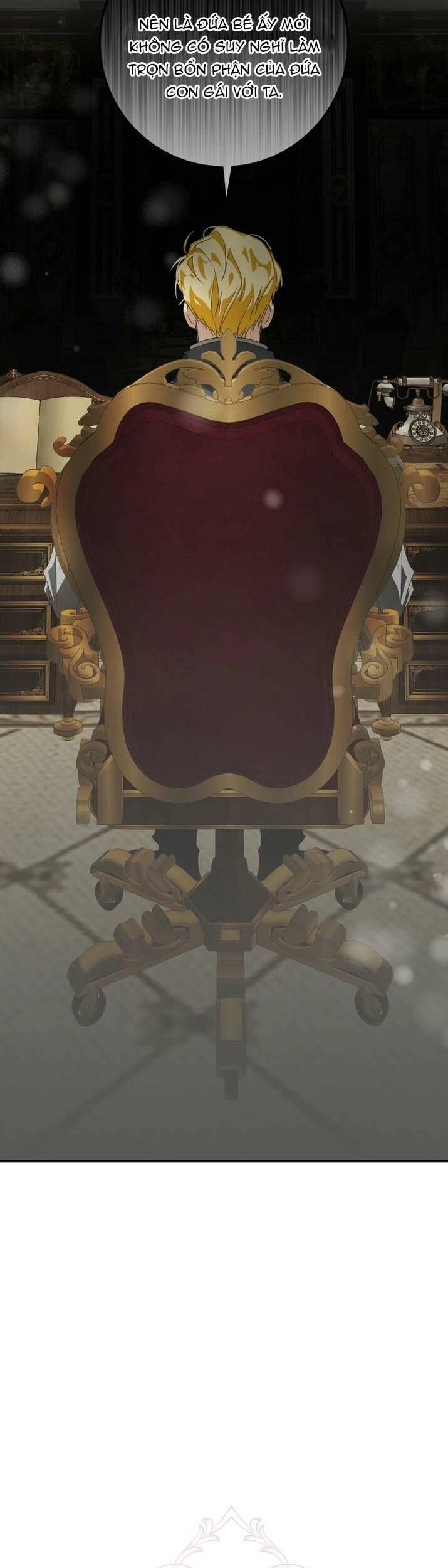 Trở Thành Chủ Nhân Của Ác Ma Chapter 10 - 17