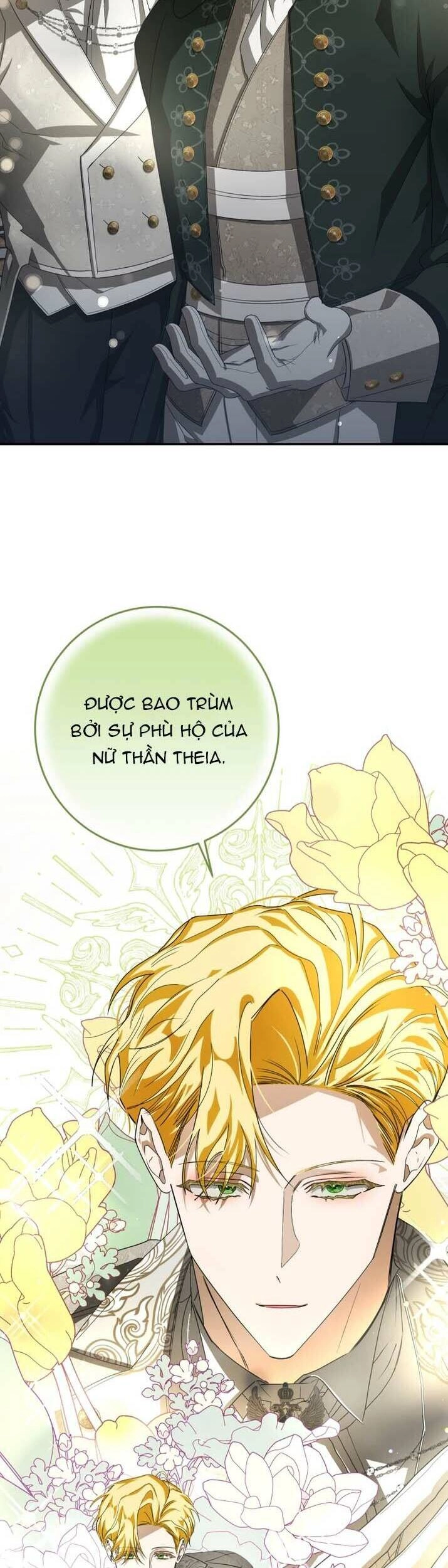 Trở Thành Chủ Nhân Của Ác Ma Chapter 10 - 20