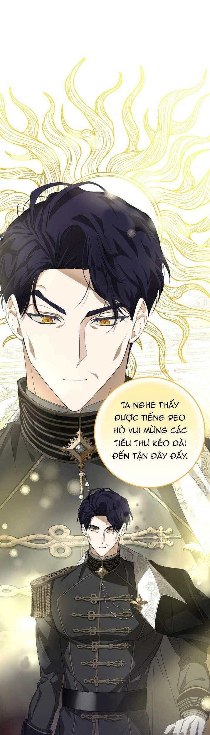 Trở Thành Chủ Nhân Của Ác Ma Chapter 10 - 22