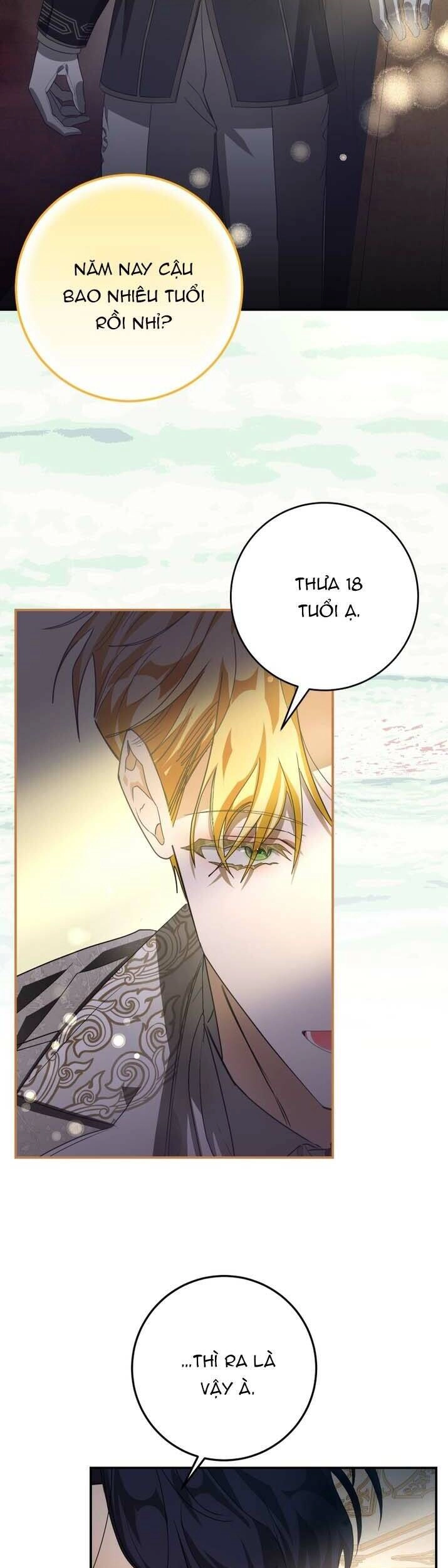 Trở Thành Chủ Nhân Của Ác Ma Chapter 10 - 23