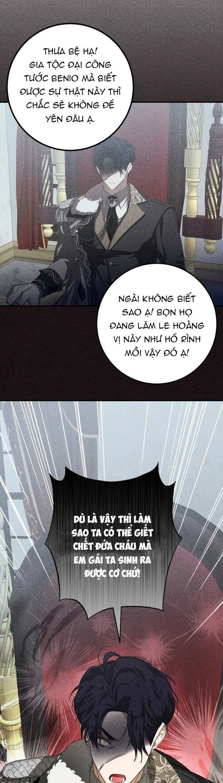 Trở Thành Chủ Nhân Của Ác Ma Chapter 10 - 26