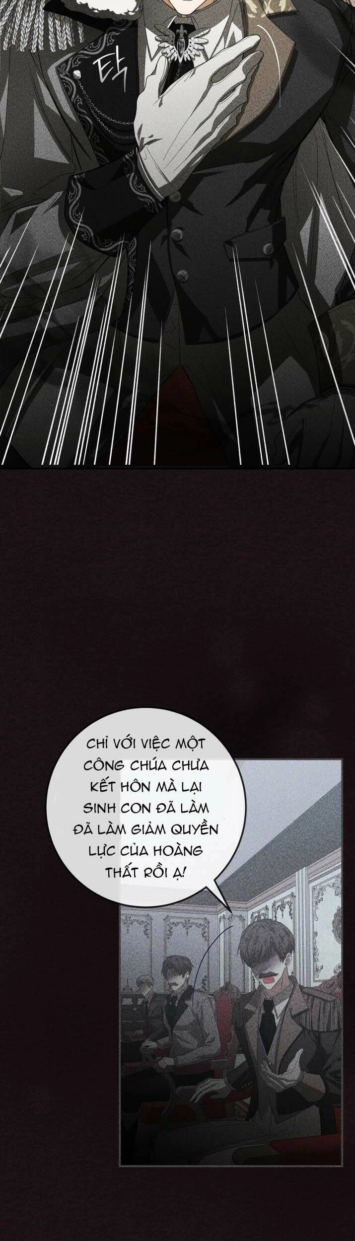 Trở Thành Chủ Nhân Của Ác Ma Chapter 10 - 27