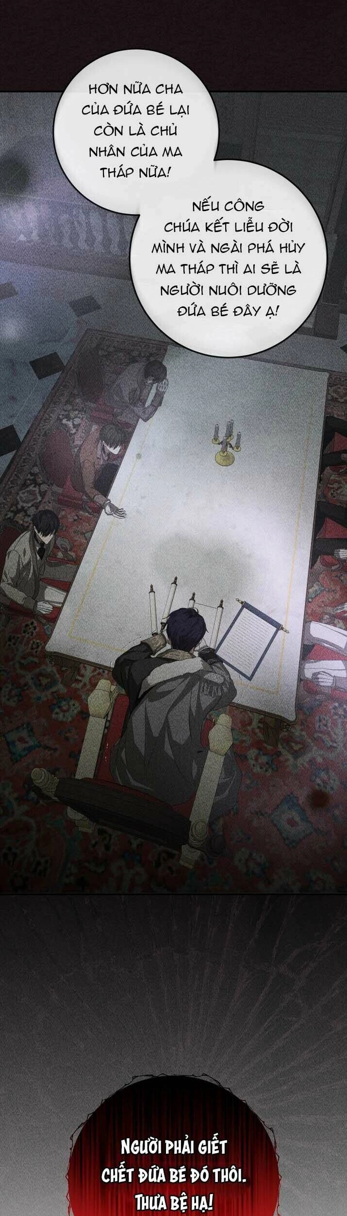 Trở Thành Chủ Nhân Của Ác Ma Chapter 10 - 28