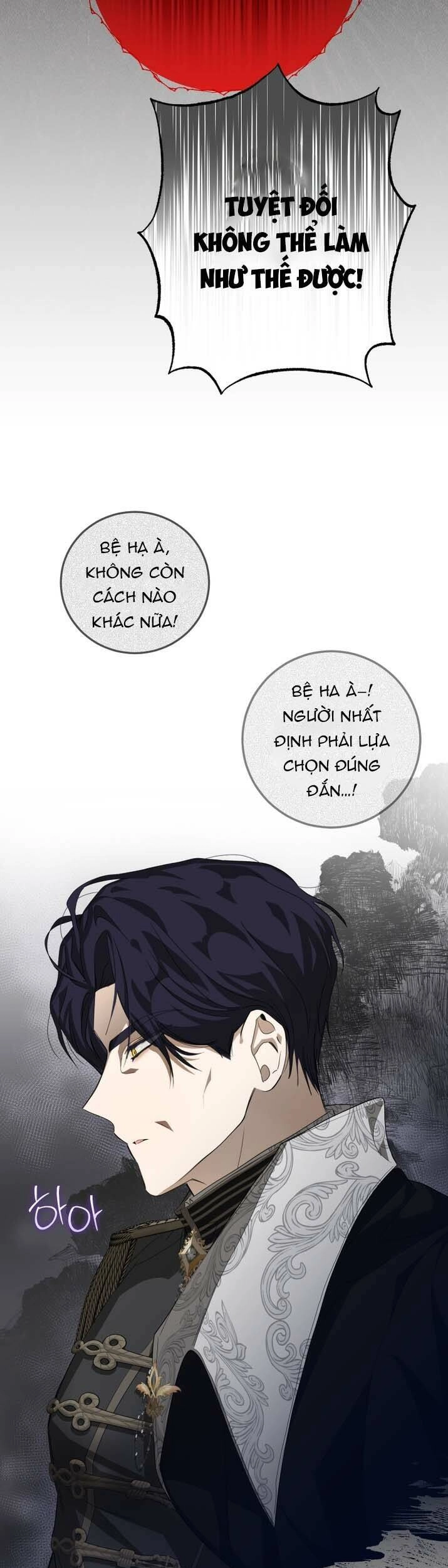 Trở Thành Chủ Nhân Của Ác Ma Chapter 10 - 29