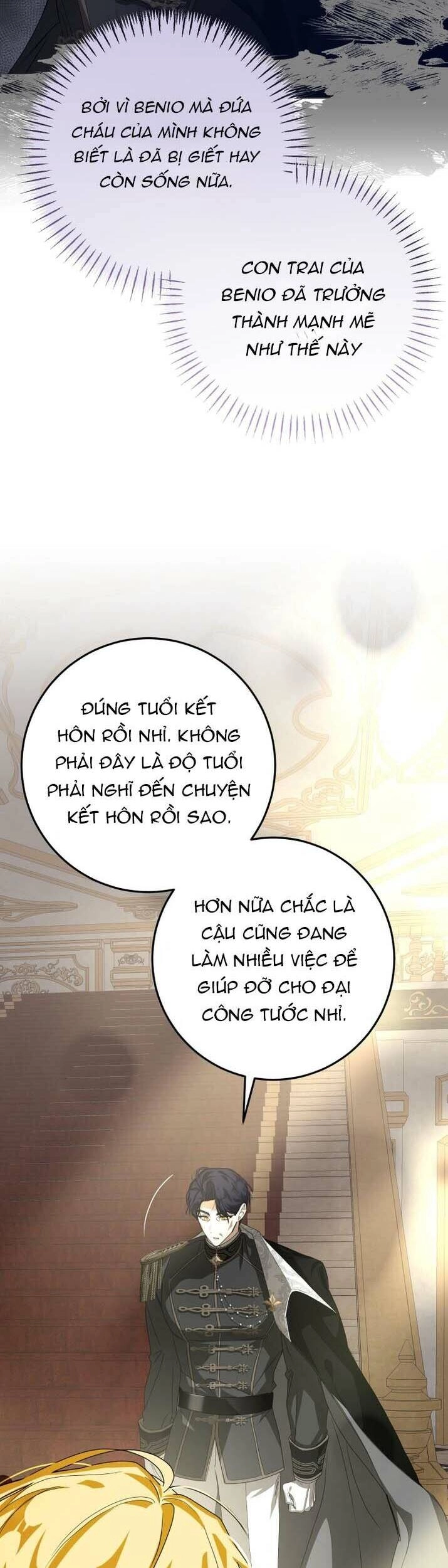 Trở Thành Chủ Nhân Của Ác Ma Chapter 10 - 30