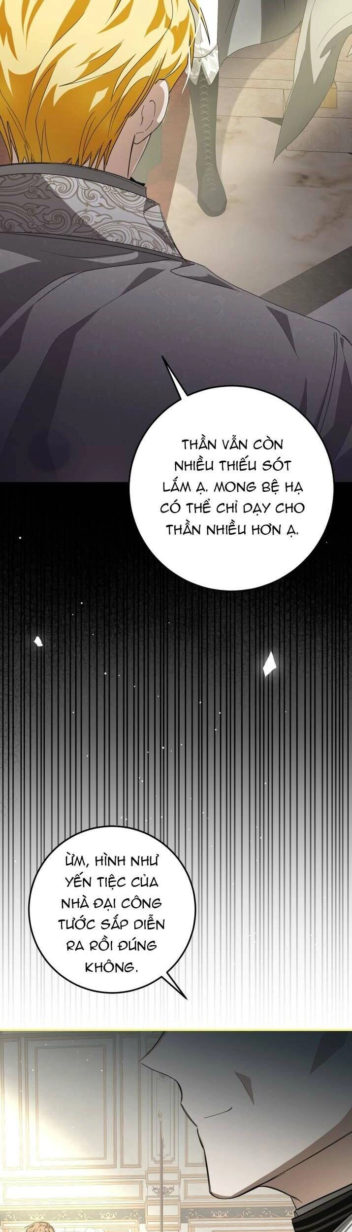 Trở Thành Chủ Nhân Của Ác Ma Chapter 10 - 31