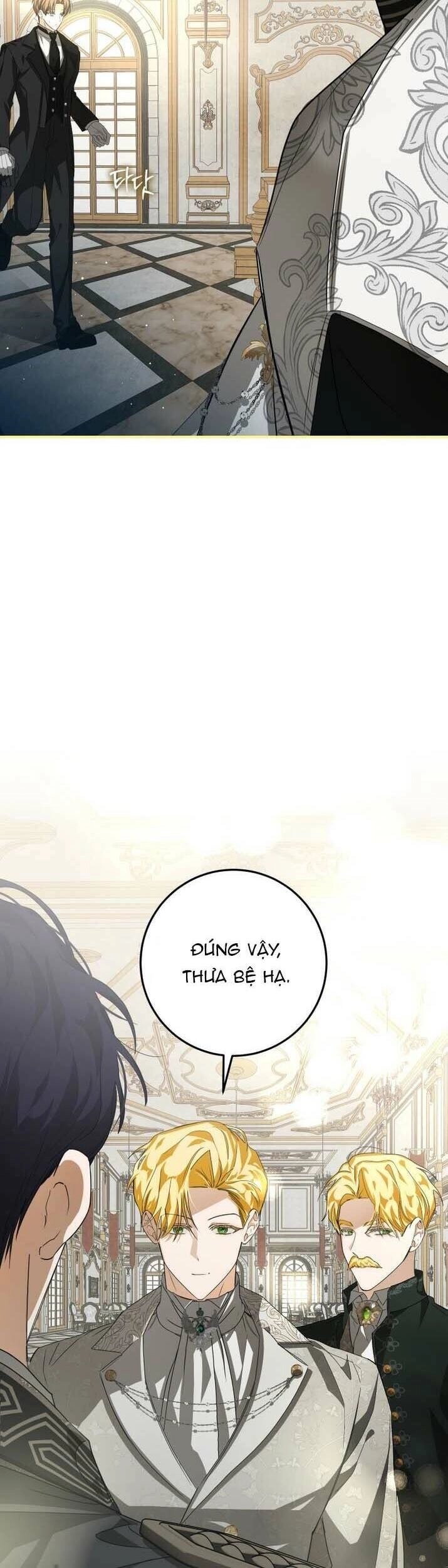 Trở Thành Chủ Nhân Của Ác Ma Chapter 10 - 32