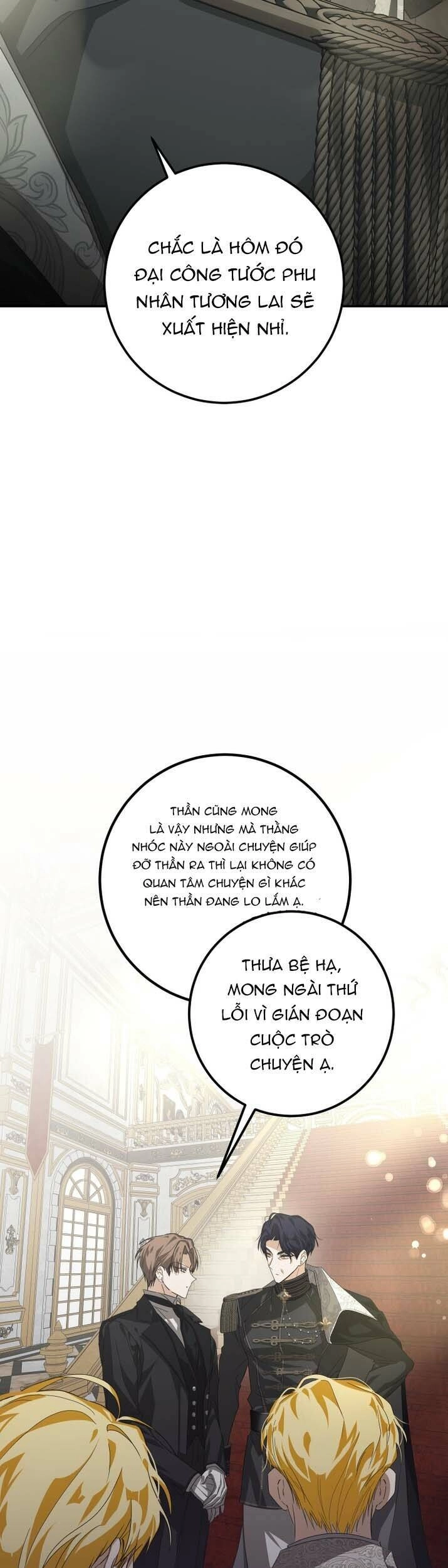 Trở Thành Chủ Nhân Của Ác Ma Chapter 10 - 33