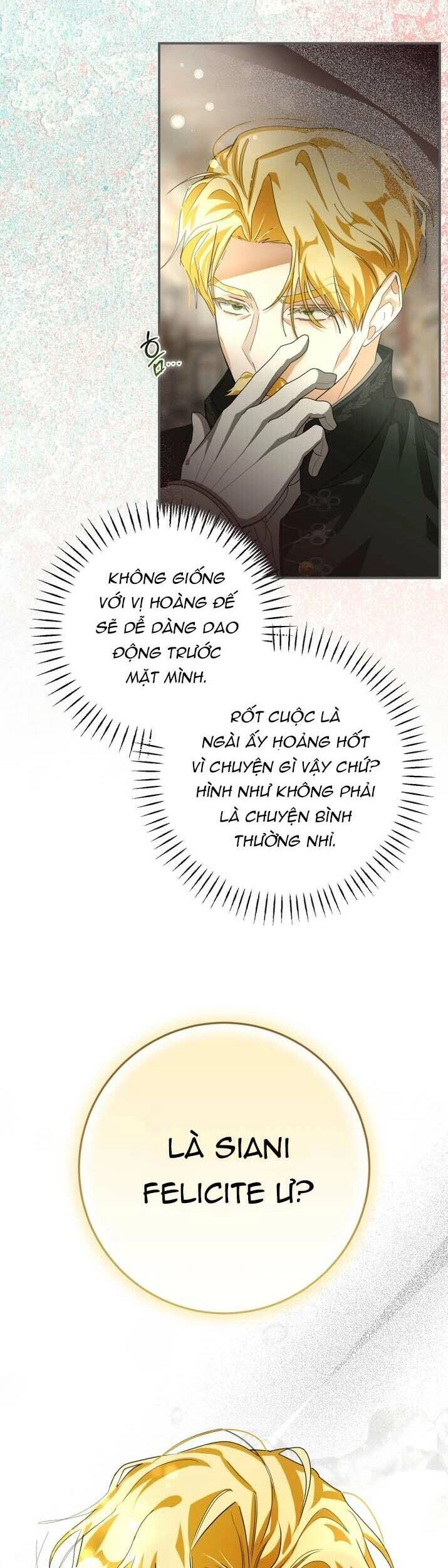 Trở Thành Chủ Nhân Của Ác Ma Chapter 10 - 36