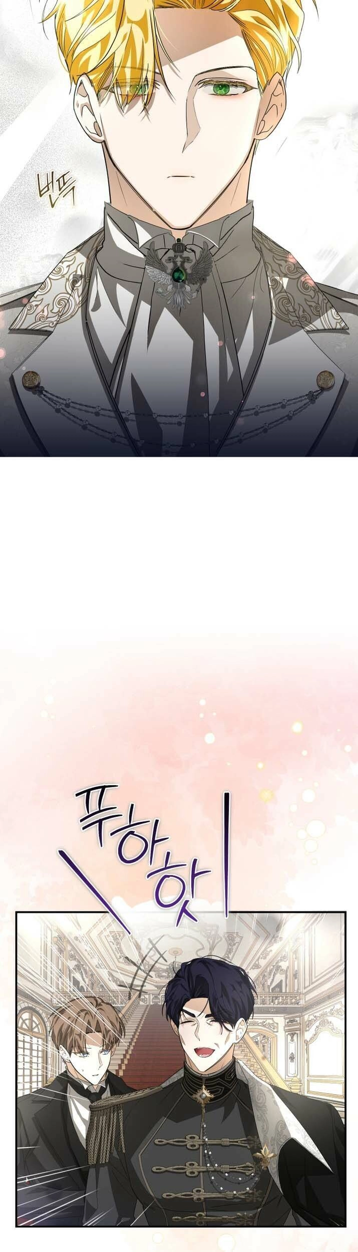 Trở Thành Chủ Nhân Của Ác Ma Chapter 10 - 37