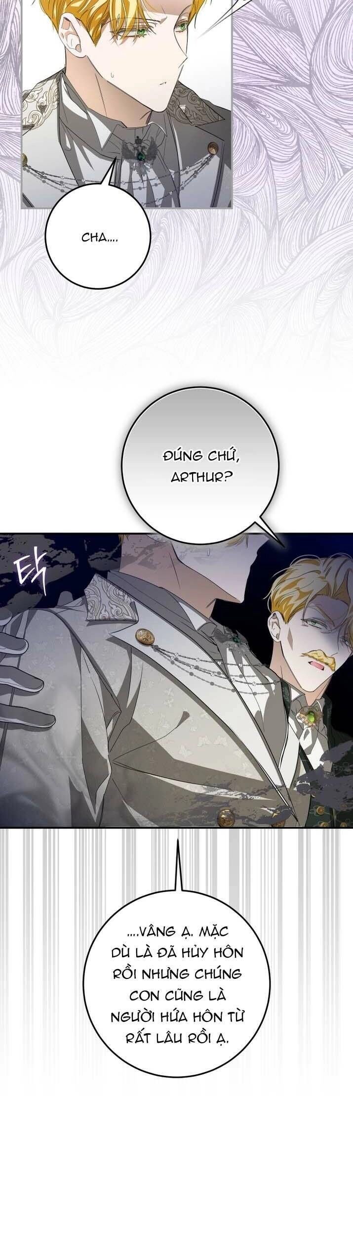 Trở Thành Chủ Nhân Của Ác Ma Chapter 10 - 39