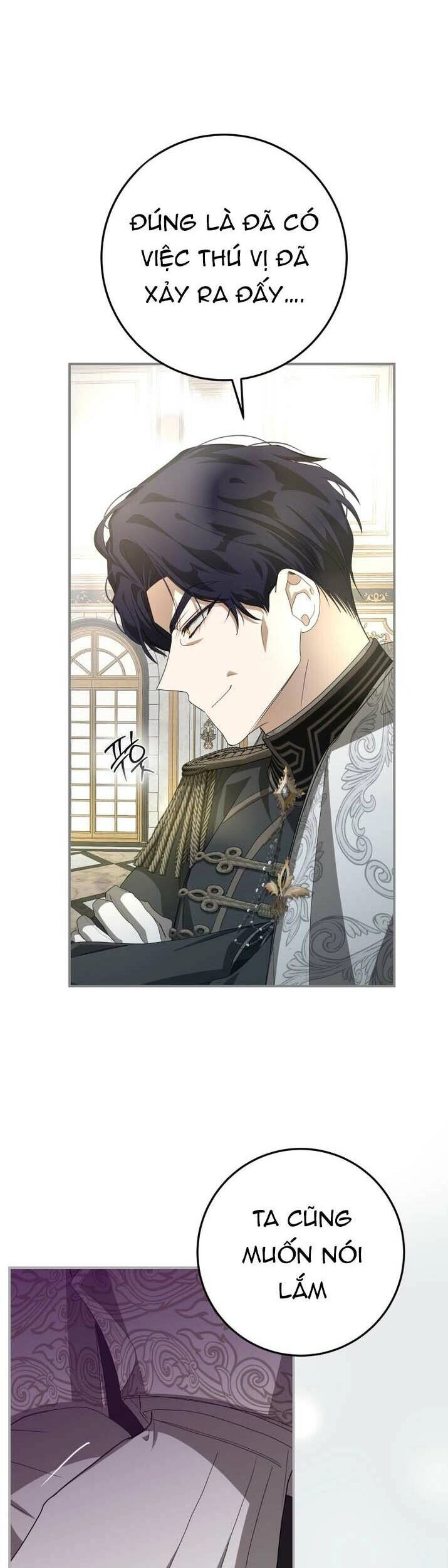 Trở Thành Chủ Nhân Của Ác Ma Chapter 10 - 40