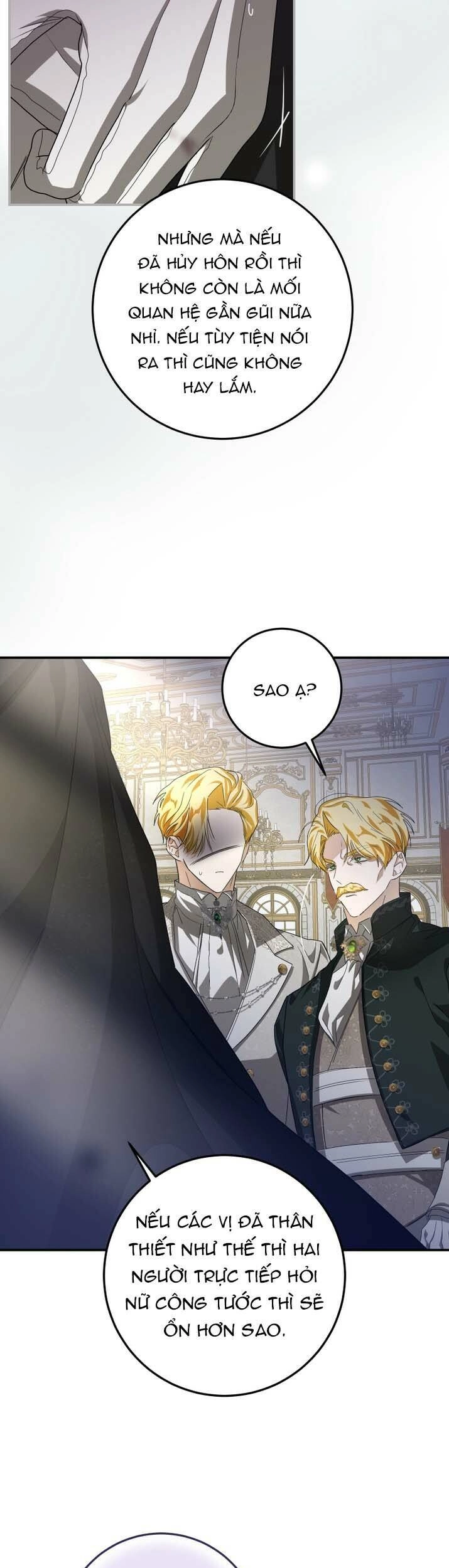 Trở Thành Chủ Nhân Của Ác Ma Chapter 10 - 41