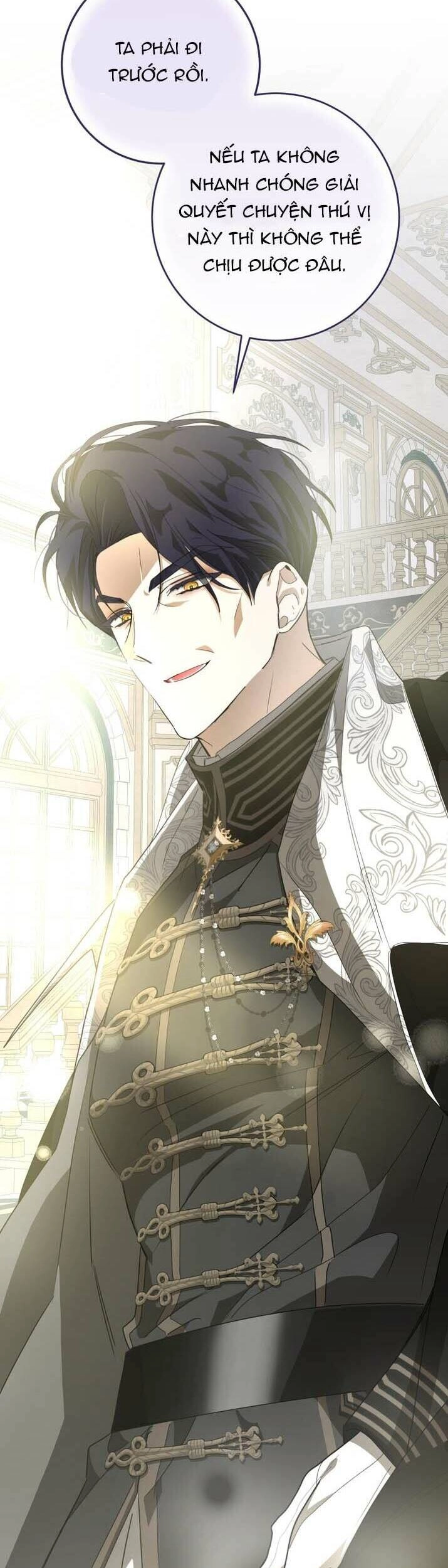 Trở Thành Chủ Nhân Của Ác Ma Chapter 10 - 42