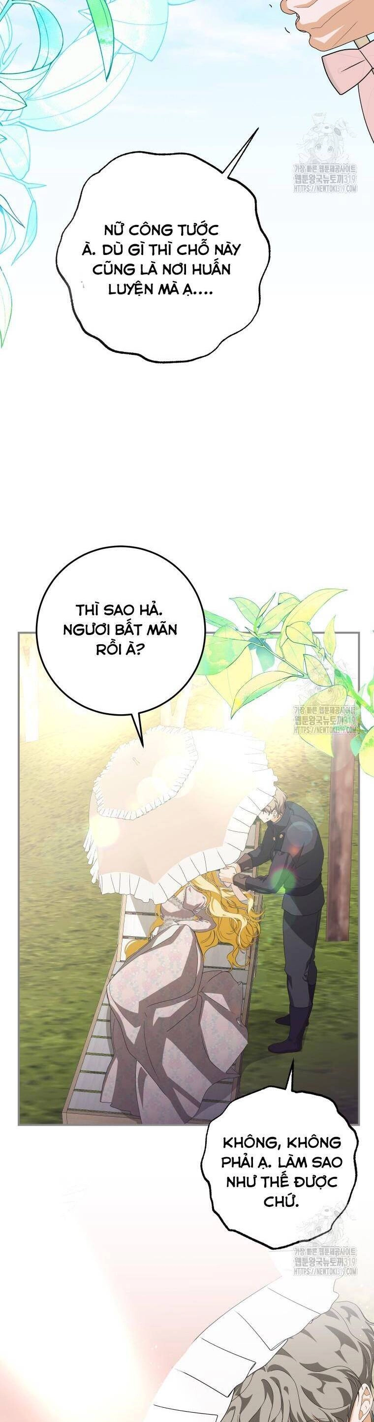 Trở Thành Chủ Nhân Của Ác Ma Chapter 11 - 2