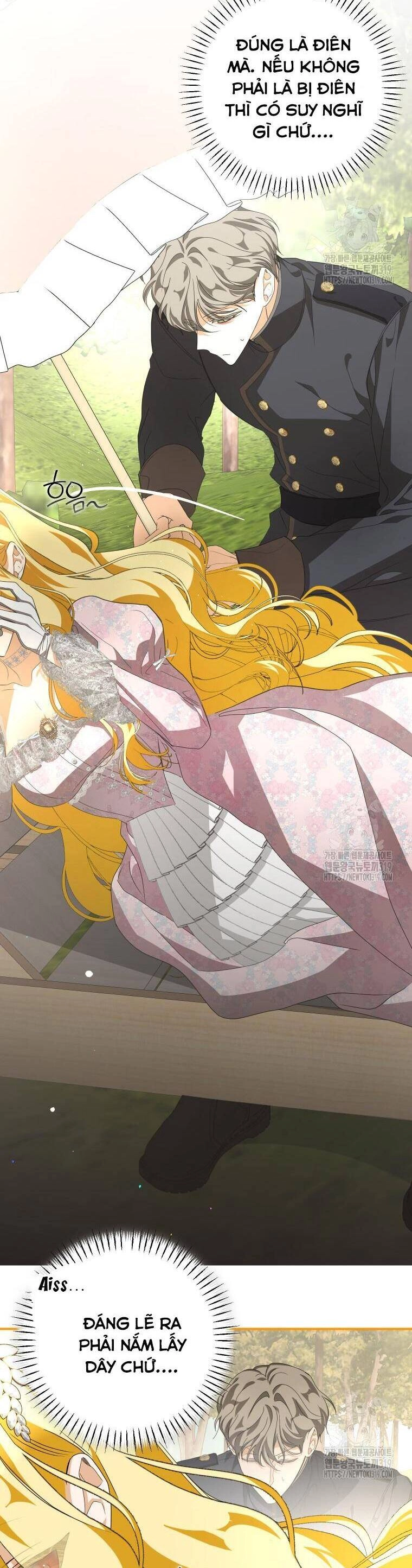 Trở Thành Chủ Nhân Của Ác Ma Chapter 11 - 5