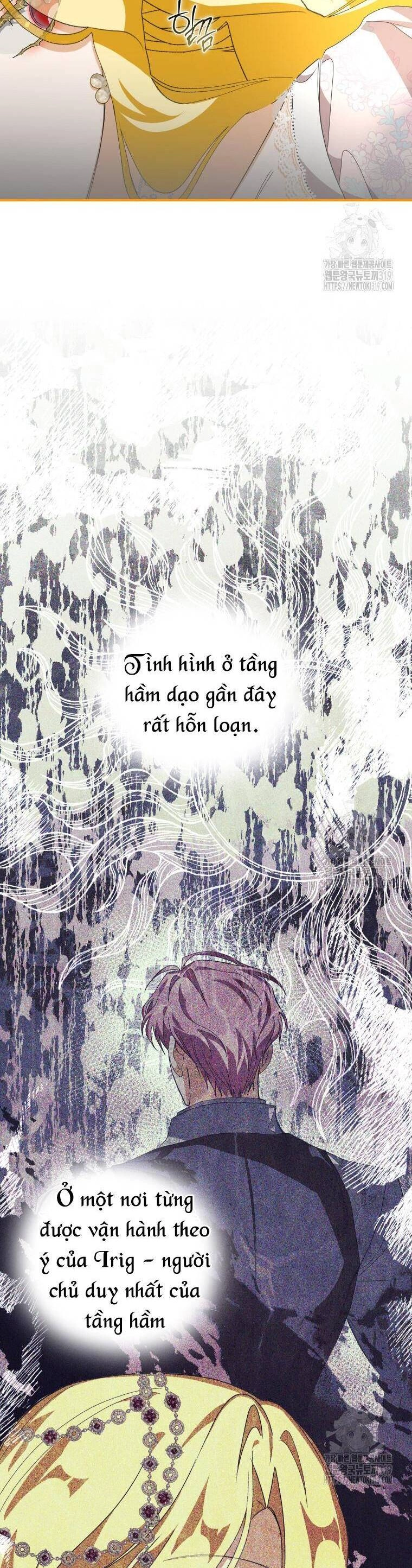 Trở Thành Chủ Nhân Của Ác Ma Chapter 11 - 6