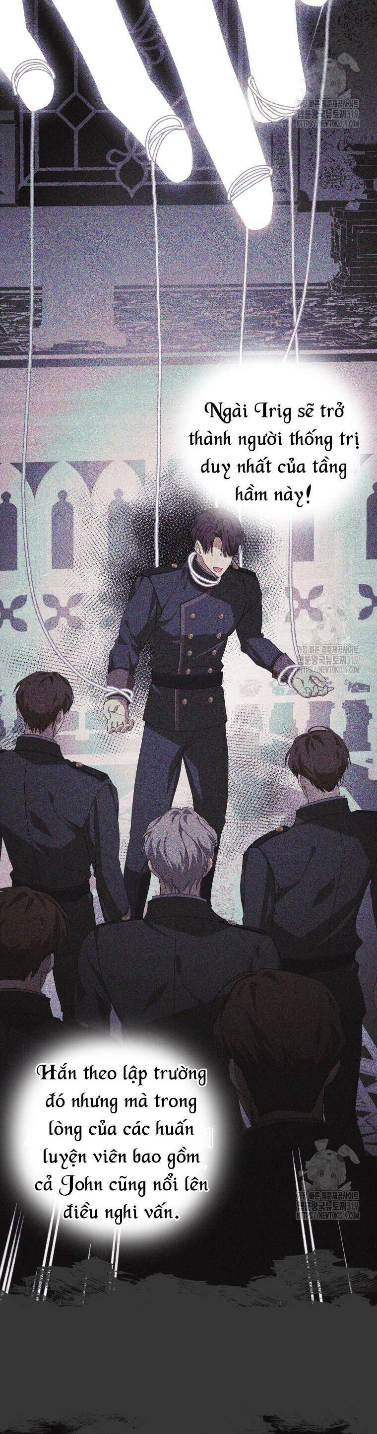 Trở Thành Chủ Nhân Của Ác Ma Chapter 11 - 8