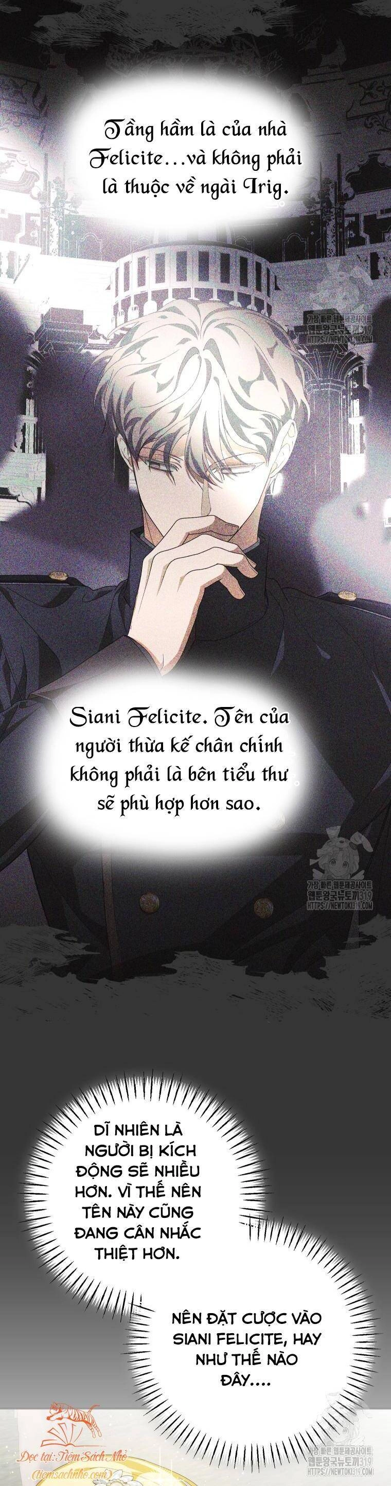 Trở Thành Chủ Nhân Của Ác Ma Chapter 11 - 9