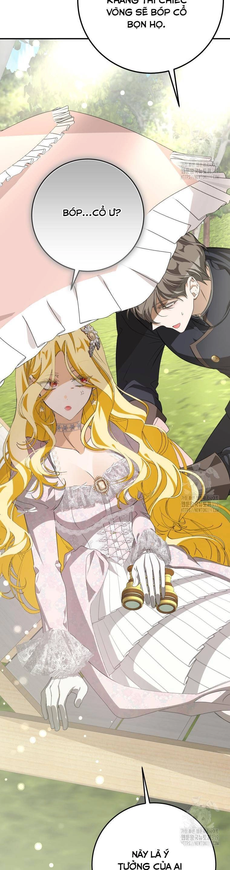 Trở Thành Chủ Nhân Của Ác Ma Chapter 11 - 14