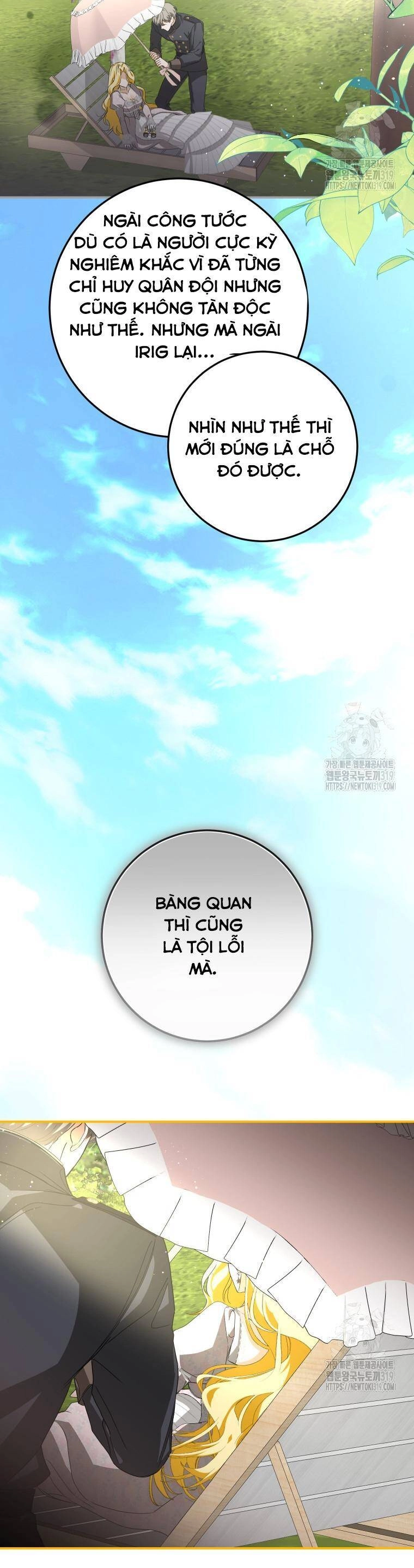 Trở Thành Chủ Nhân Của Ác Ma Chapter 11 - 16