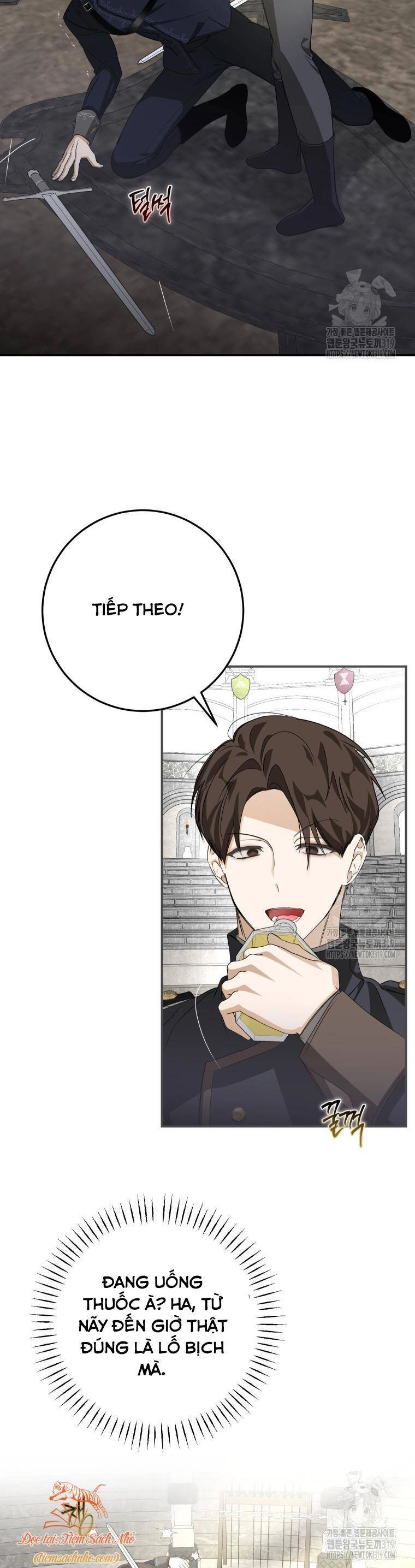 Trở Thành Chủ Nhân Của Ác Ma Chapter 11 - 18