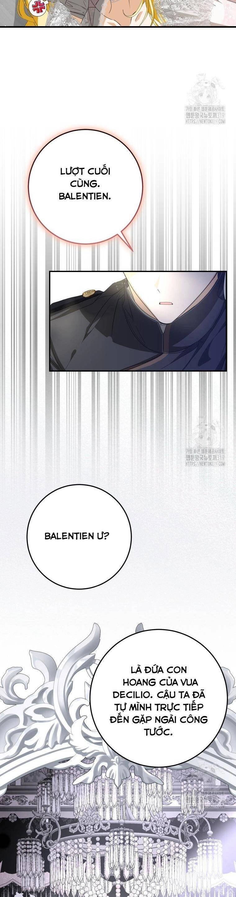 Trở Thành Chủ Nhân Của Ác Ma Chapter 11 - 20