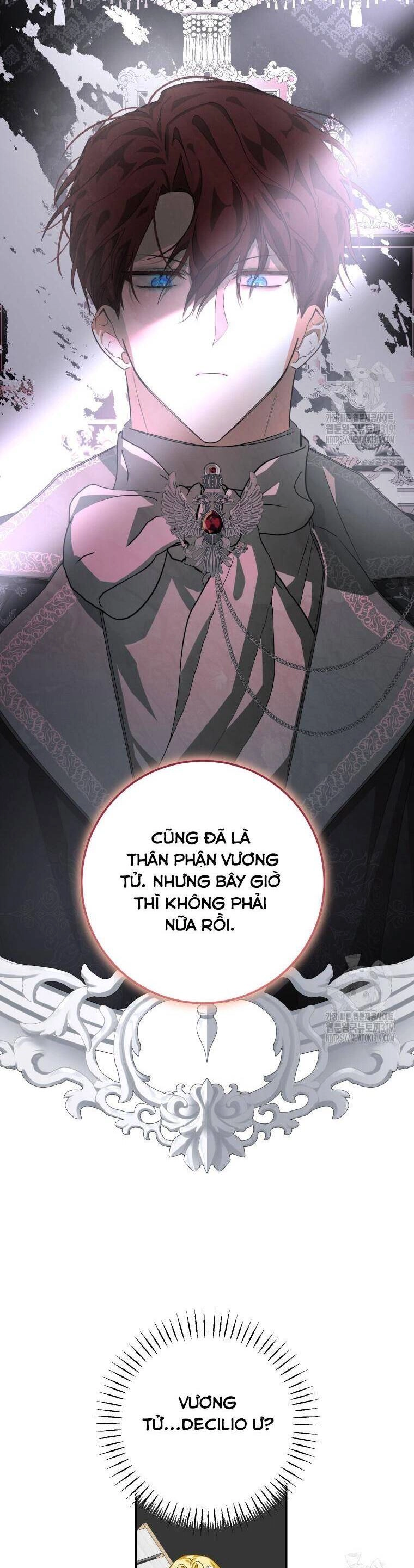 Trở Thành Chủ Nhân Của Ác Ma Chapter 11 - 21