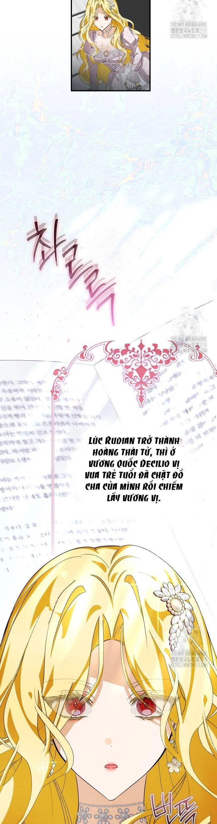 Trở Thành Chủ Nhân Của Ác Ma Chapter 11 - 22