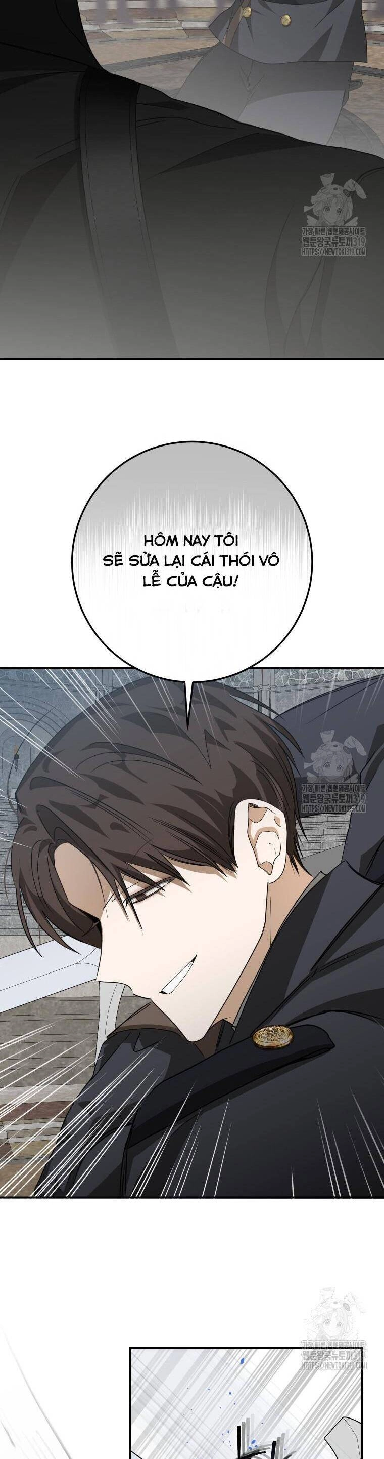 Trở Thành Chủ Nhân Của Ác Ma Chapter 11 - 24