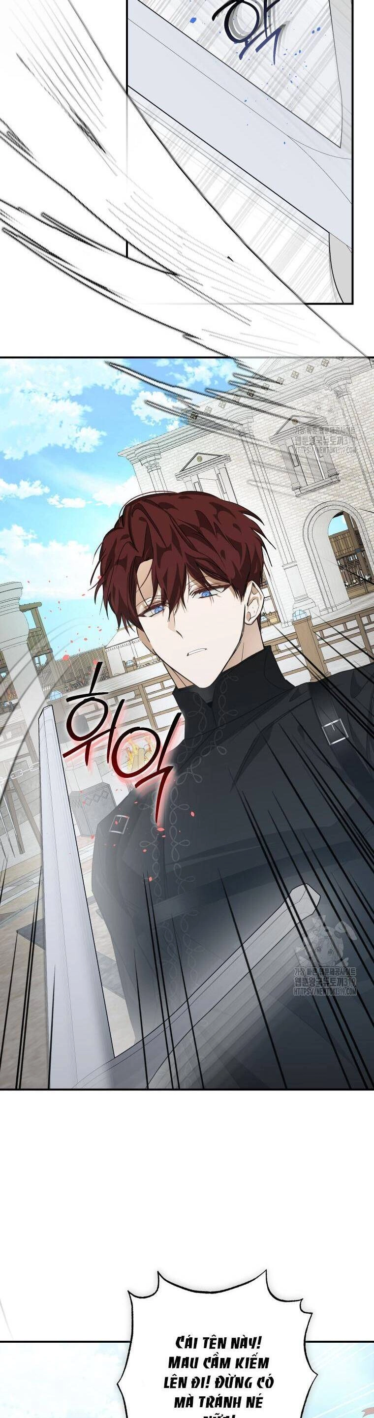 Trở Thành Chủ Nhân Của Ác Ma Chapter 11 - 25