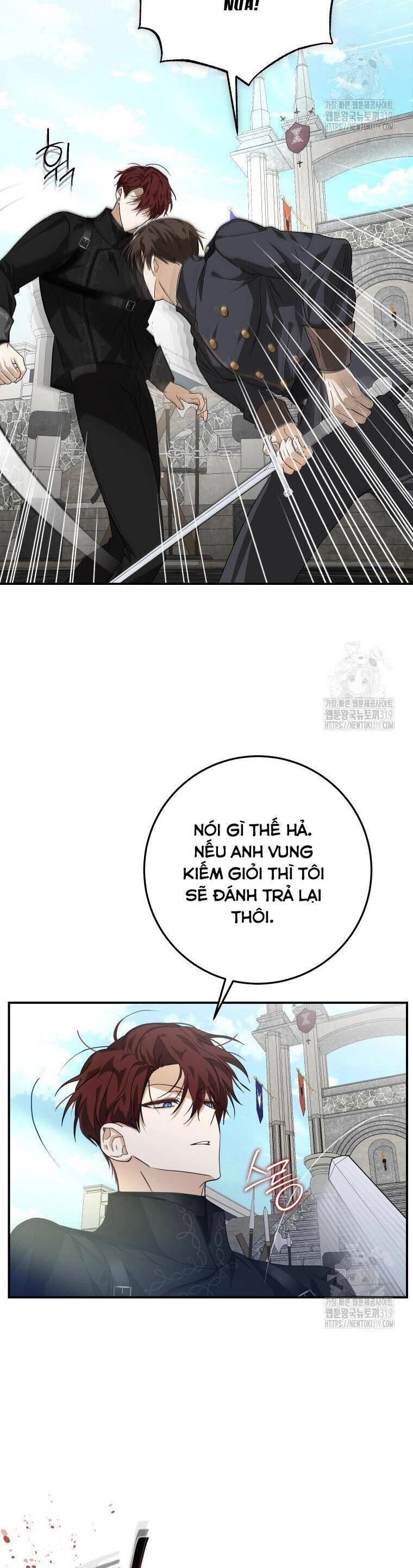 Trở Thành Chủ Nhân Của Ác Ma Chapter 11 - 26