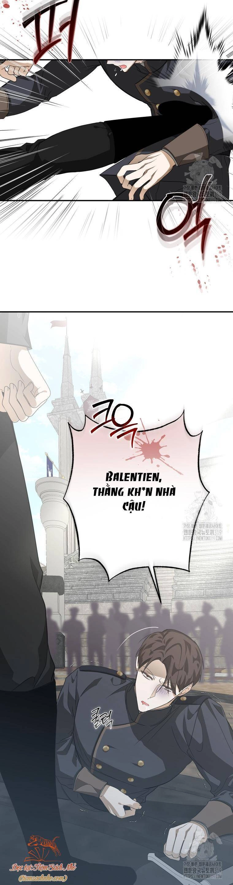 Trở Thành Chủ Nhân Của Ác Ma Chapter 11 - 27