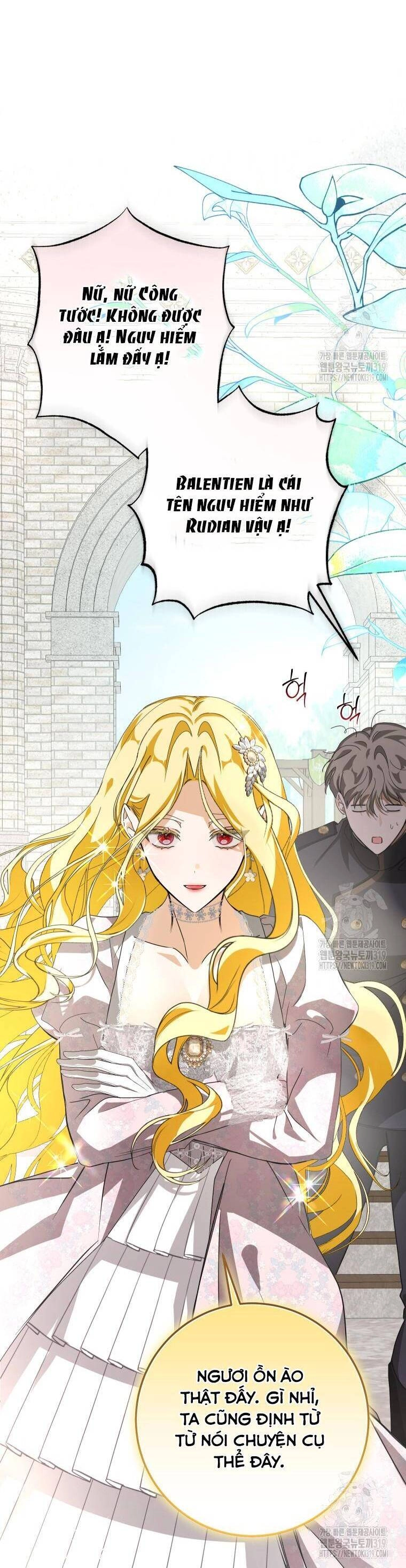 Trở Thành Chủ Nhân Của Ác Ma Chapter 11 - 30