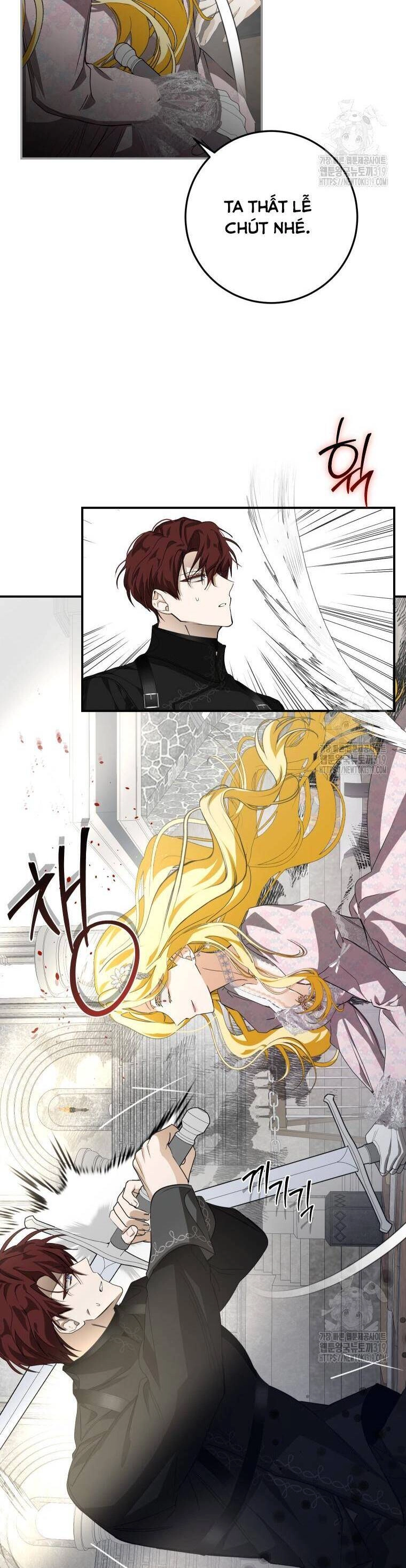 Trở Thành Chủ Nhân Của Ác Ma Chapter 11 - 32