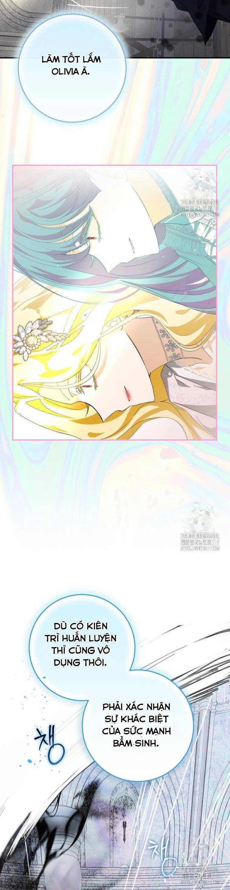 Trở Thành Chủ Nhân Của Ác Ma Chapter 11 - 33