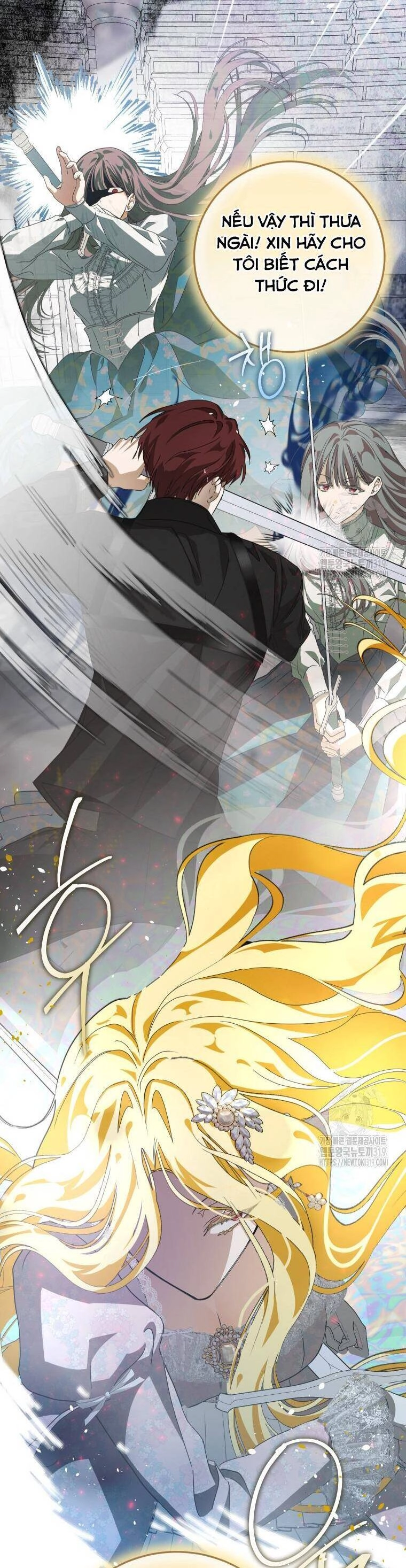 Trở Thành Chủ Nhân Của Ác Ma Chapter 11 - 34