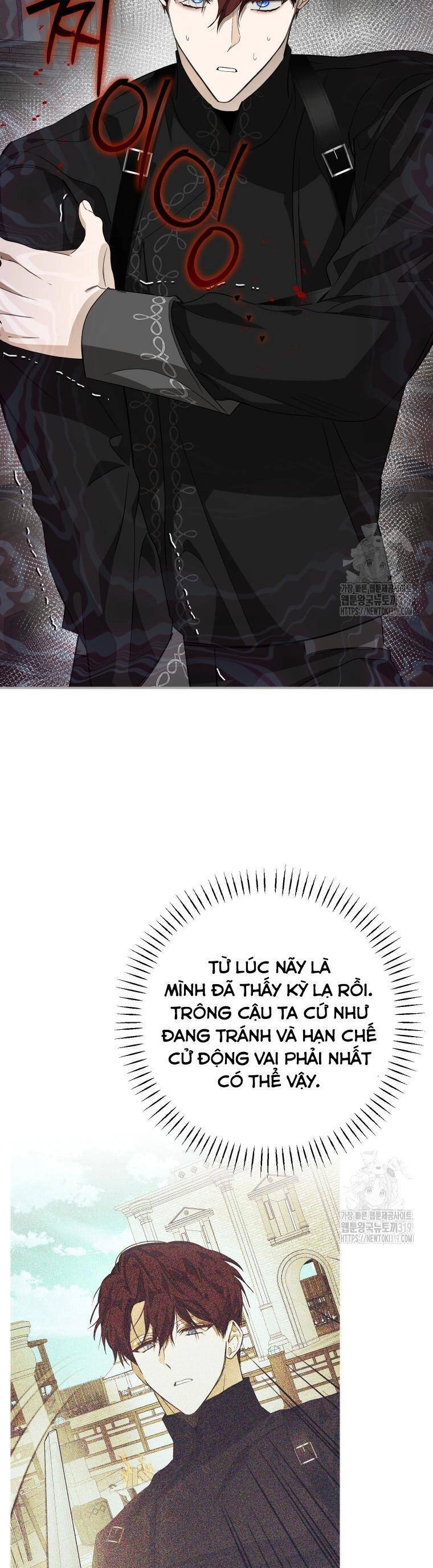 Trở Thành Chủ Nhân Của Ác Ma Chapter 11 - 37