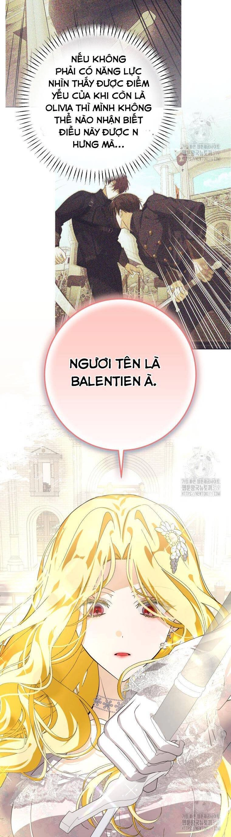 Trở Thành Chủ Nhân Của Ác Ma Chapter 11 - 38