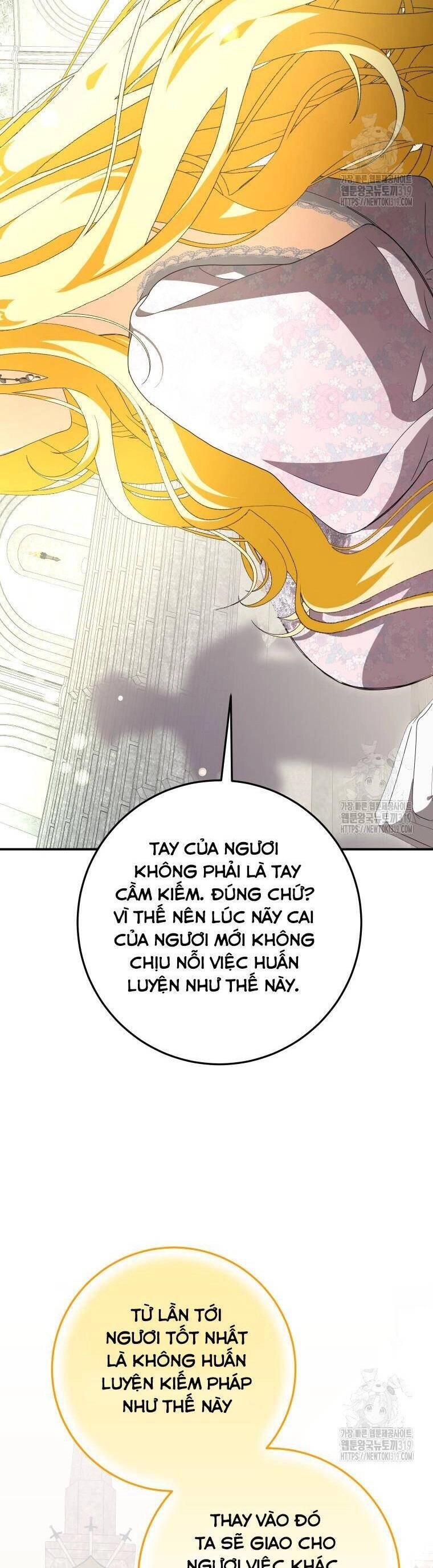 Trở Thành Chủ Nhân Của Ác Ma Chapter 11 - 40