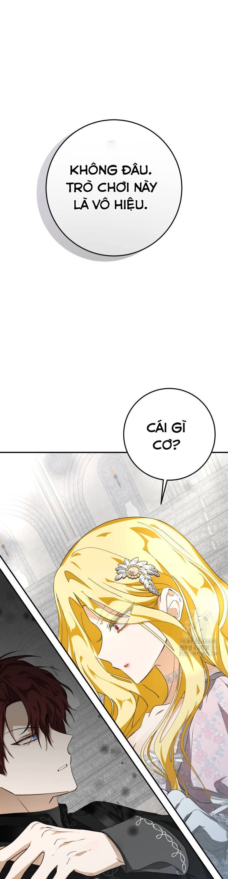 Trở Thành Chủ Nhân Của Ác Ma Chapter 12 - 1