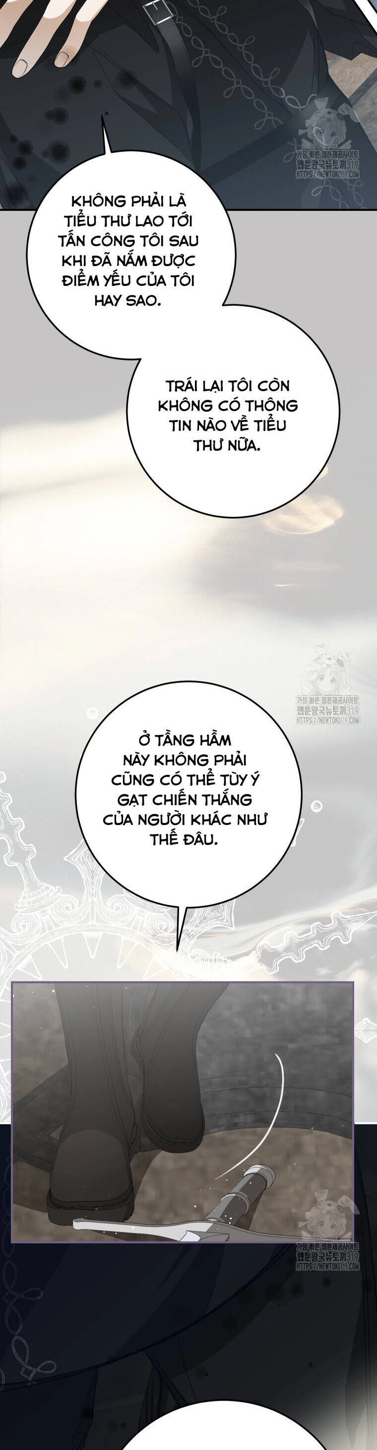 Trở Thành Chủ Nhân Của Ác Ma Chapter 12 - 2