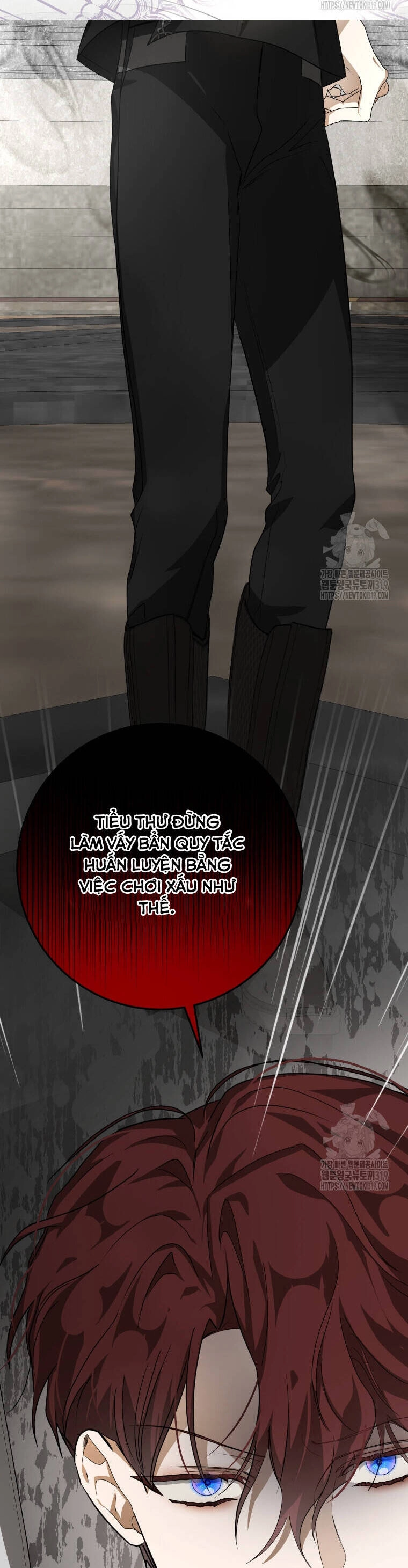 Trở Thành Chủ Nhân Của Ác Ma Chapter 12 - 4