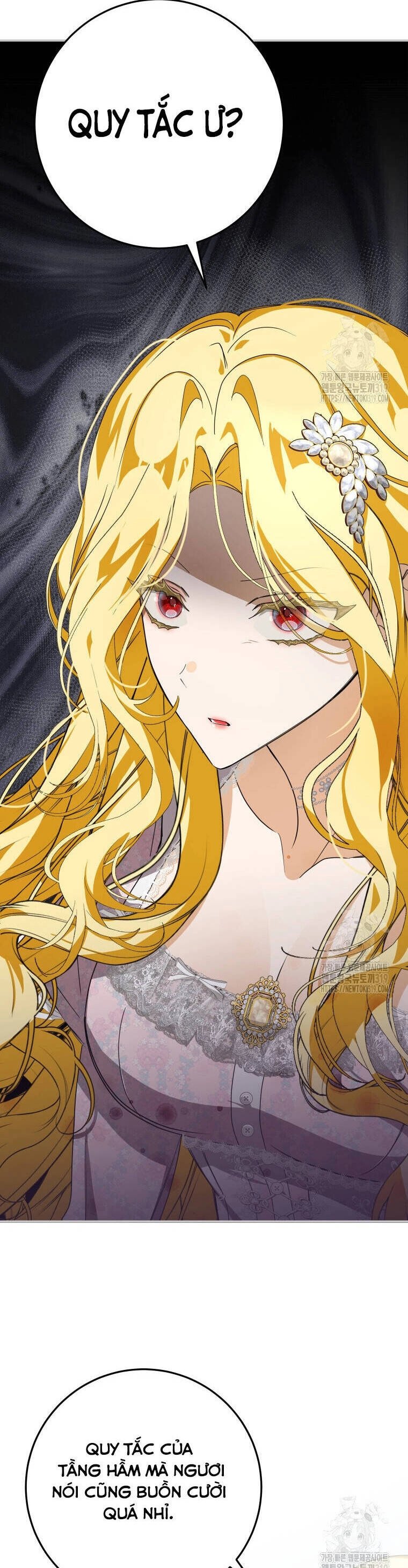 Trở Thành Chủ Nhân Của Ác Ma Chapter 12 - 6