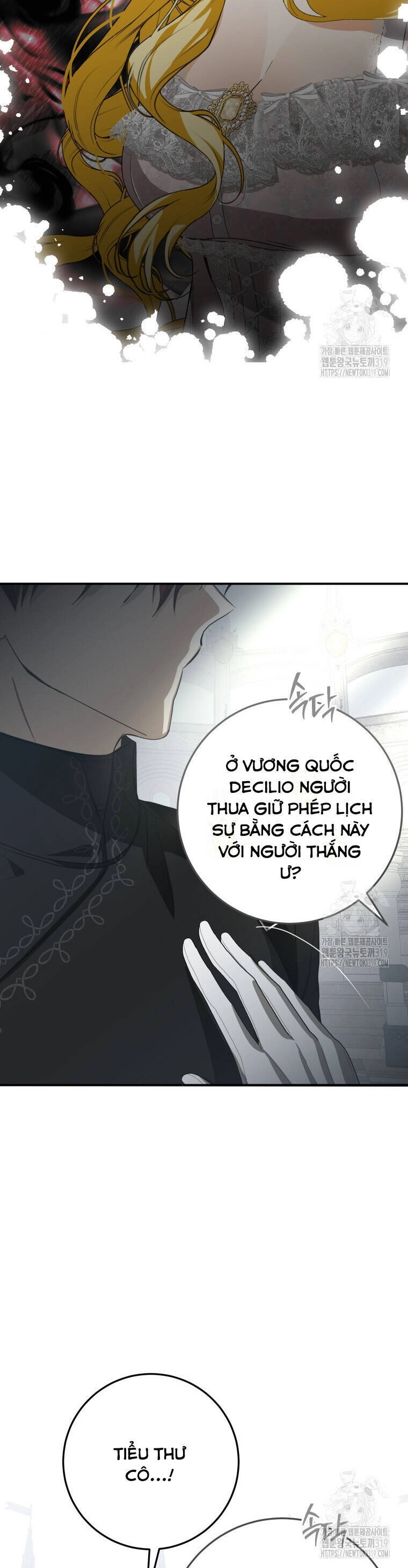 Trở Thành Chủ Nhân Của Ác Ma Chapter 12 - 9