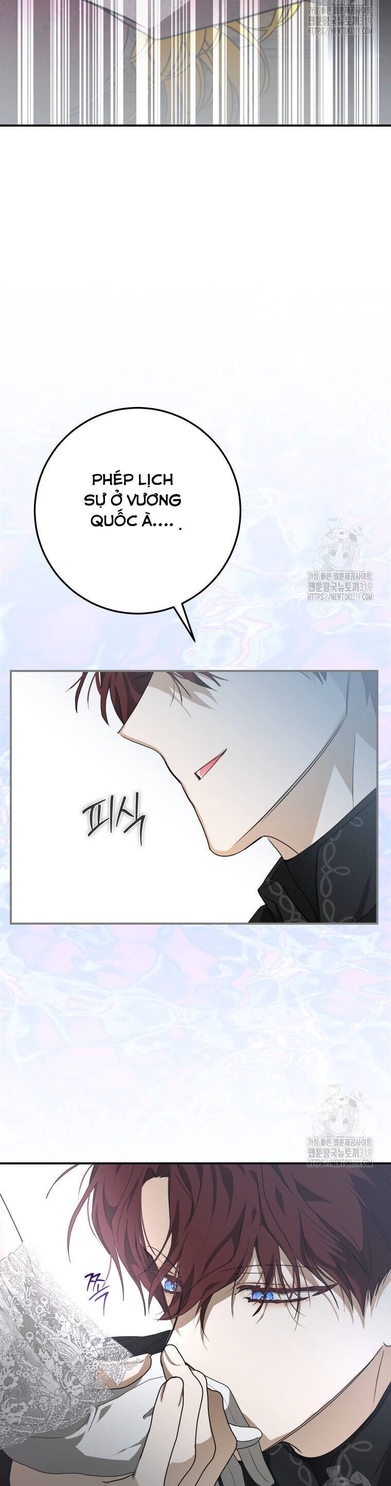 Trở Thành Chủ Nhân Của Ác Ma Chapter 12 - 13