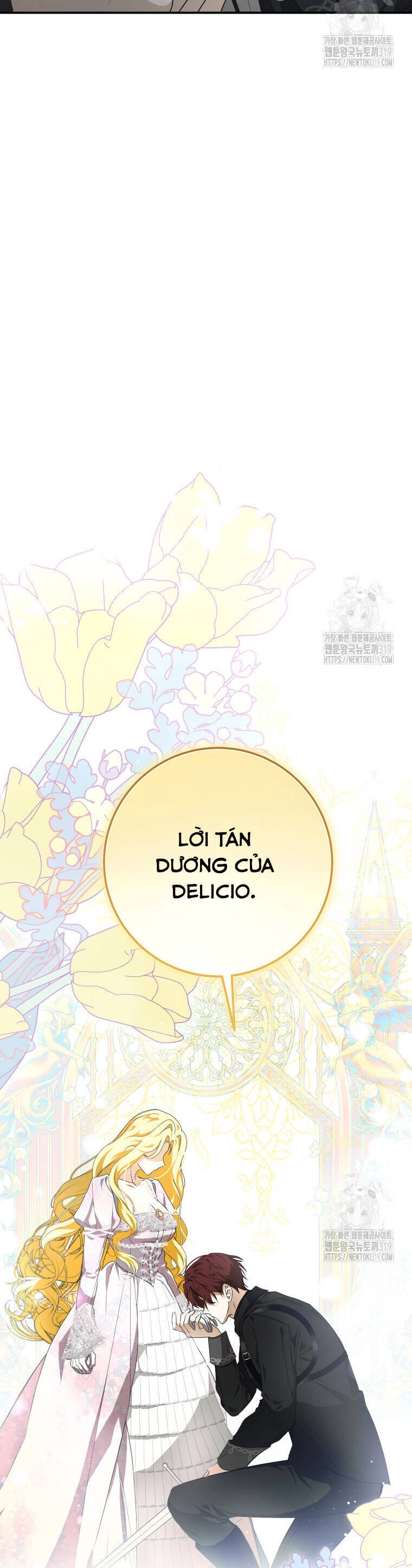 Trở Thành Chủ Nhân Của Ác Ma Chapter 12 - 14