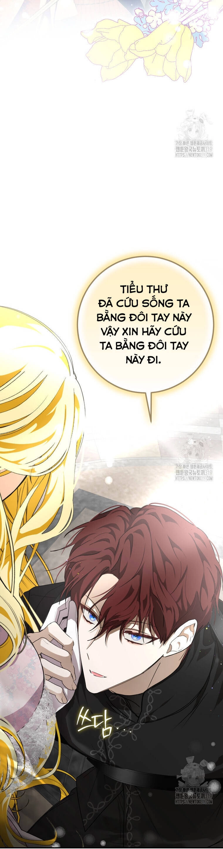 Trở Thành Chủ Nhân Của Ác Ma Chapter 12 - 15